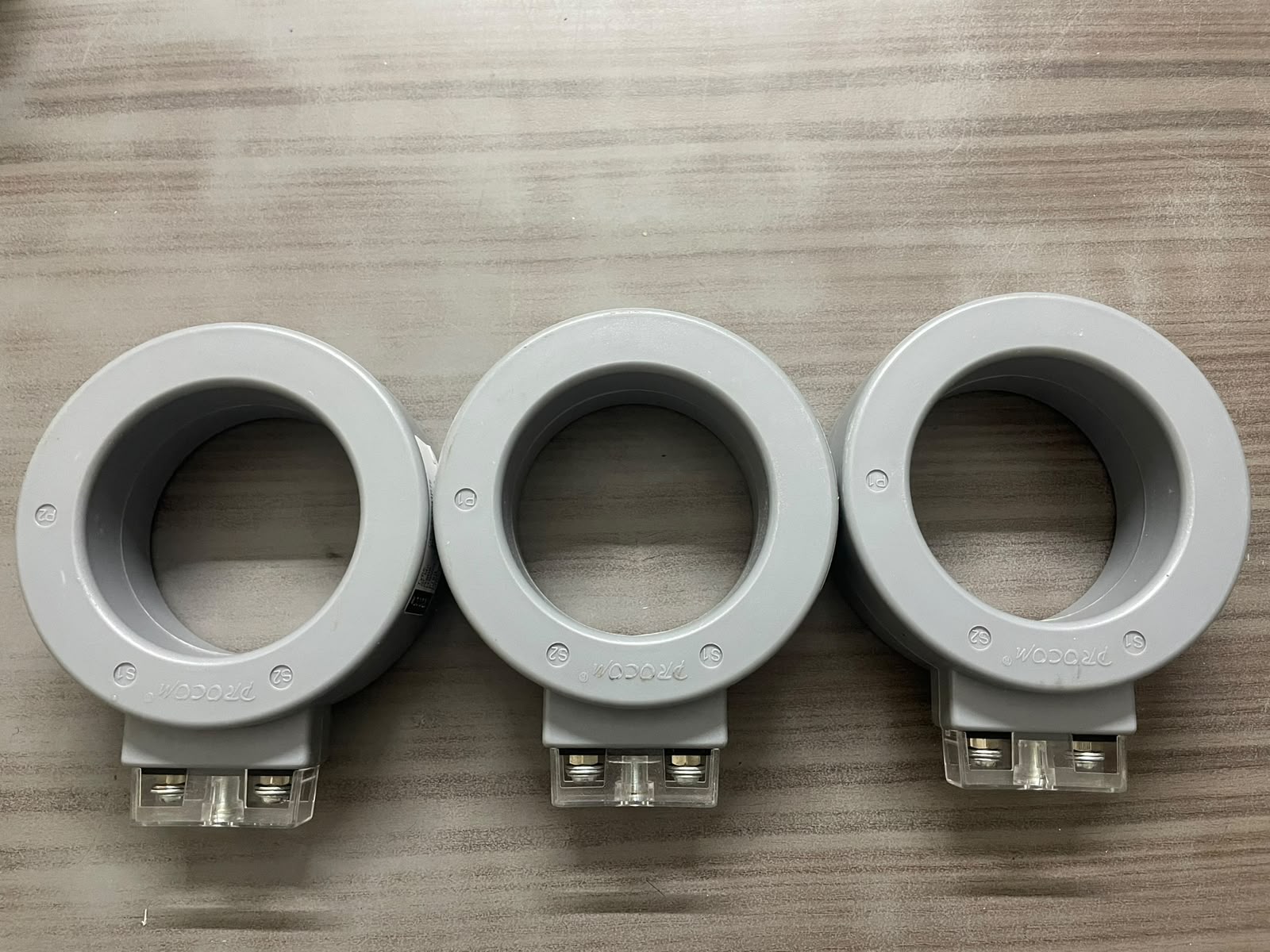Tape Wound Current Transformer