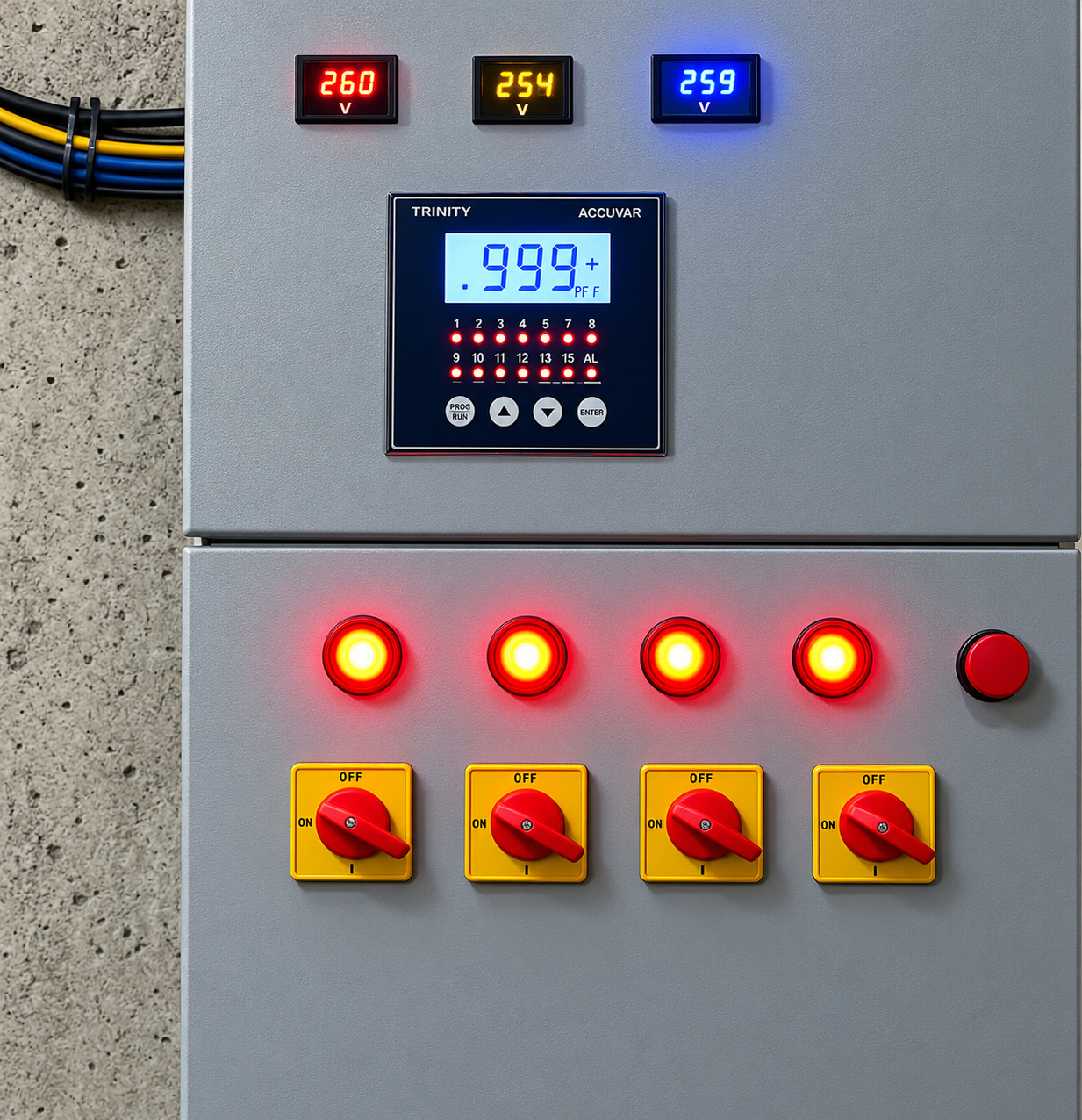 APFC Relay - Image 3