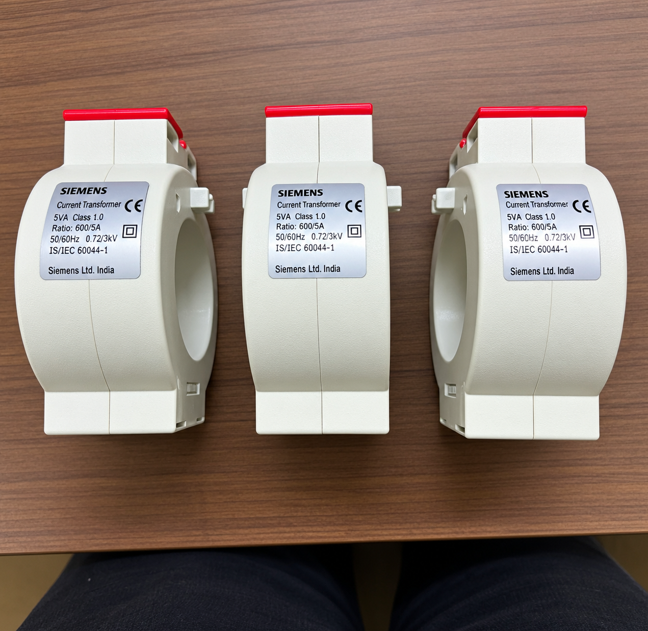 Electrical Current Transformer - Image 2